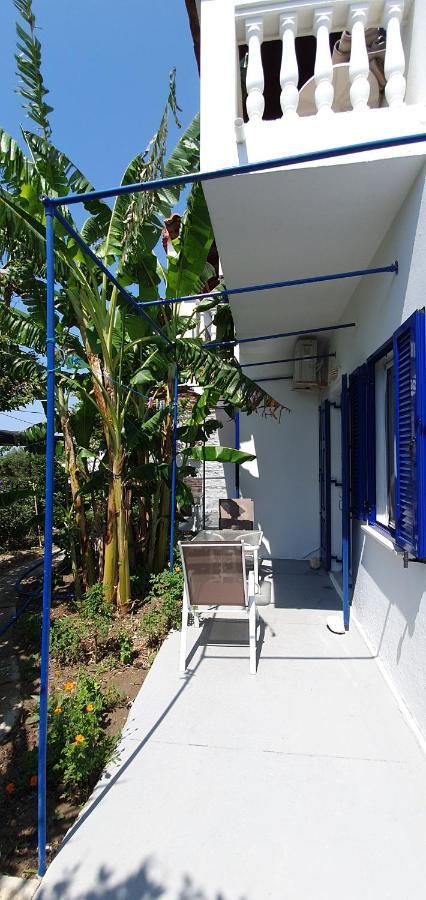 Jenny Apartments Καρλόβασι Εξωτερικό φωτογραφία